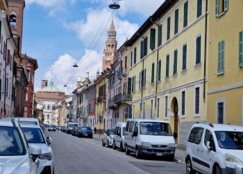 WhatsApp Image 2024-05-06 at 09.50.45 (6).jpeg - Bilocale Via XI Febbraio, Cremona - foto 14