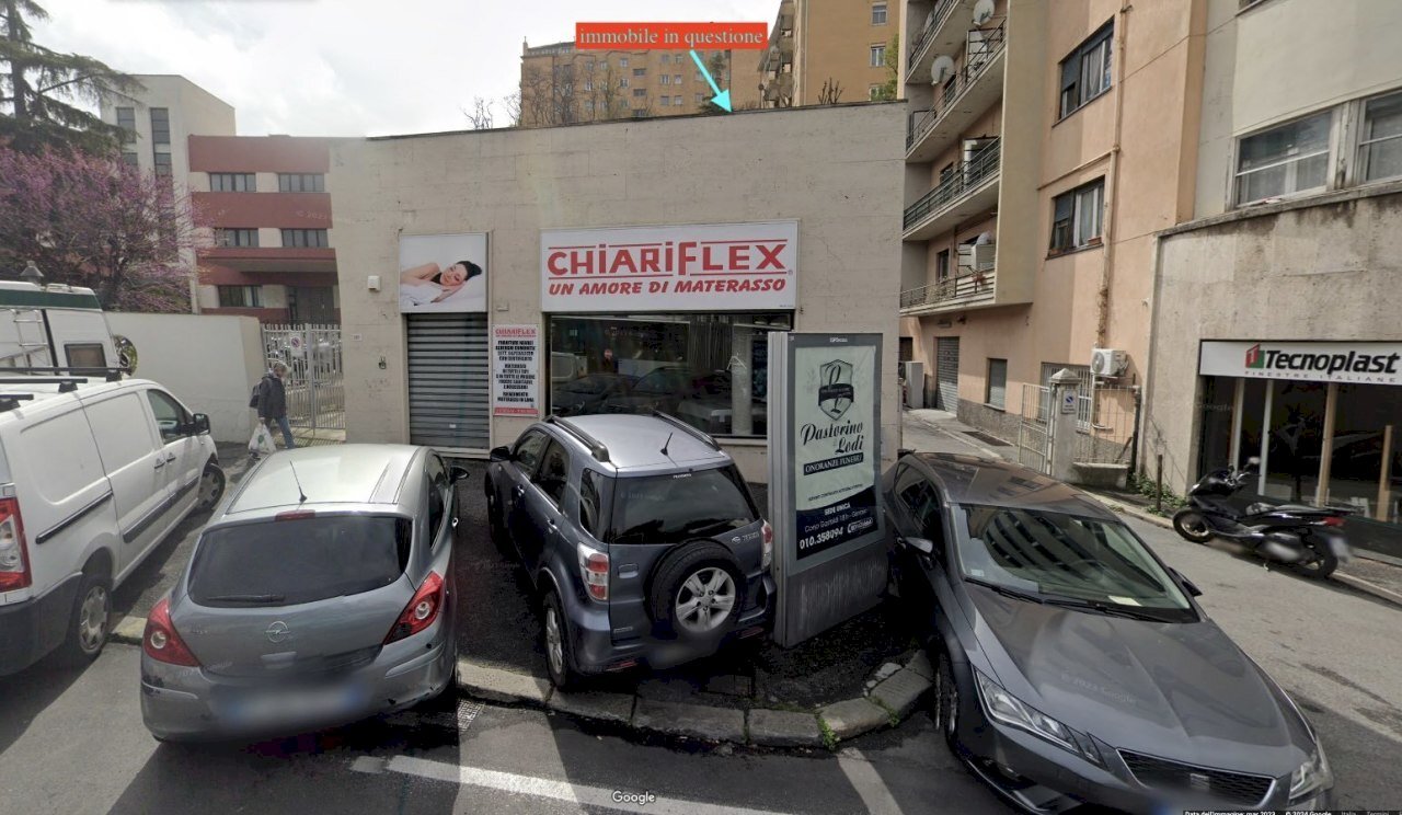 Screenshot 2024-05-03 alle 13.36.37.jpg - Locale Commerciale Corso Aldo Gastaldi 155 R, Genova - foto 2