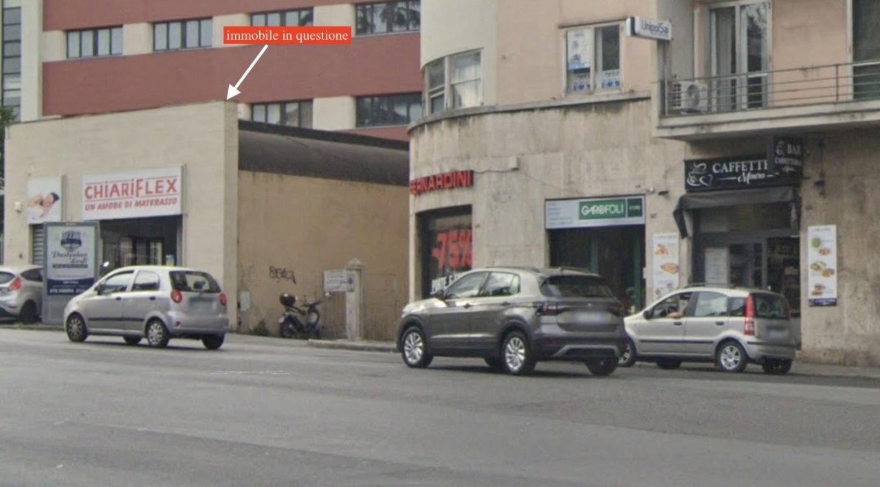 Screenshot 2024-05-03 alle 13.37.31.jpg - Locale Commerciale Corso Aldo Gastaldi 155 R, Genova - foto 3