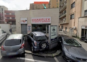 Screenshot 2024-05-03 alle 13.36.37.jpg - Locale Commerciale Corso Aldo Gastaldi 155 R, Genova - foto 2