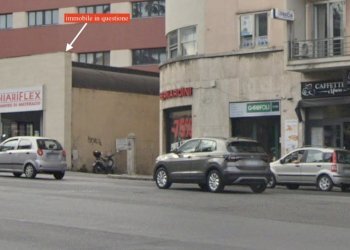 Screenshot 2024-05-03 alle 13.37.31.jpg - Locale Commerciale Corso Aldo Gastaldi 155 R, Genova - foto 3