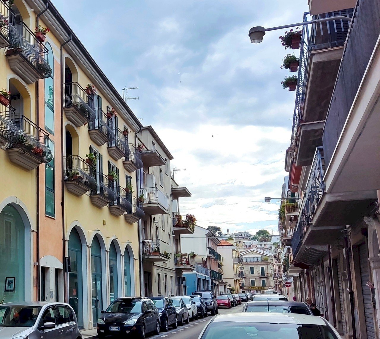 DILEOIMMOBILIARE VENDE SBT (8).jpg - Commercial Premises viA CARDUCCI 101, San Benedetto del Tronto - photo 2