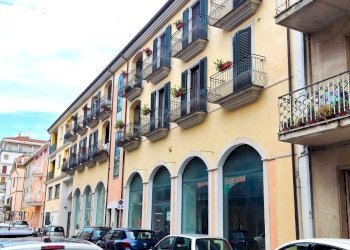 DILEOIMMOBILIARE VENDE SBT (7).jpg - Commercial Premises viA CARDUCCI 101, San Benedetto del Tronto - photo 1