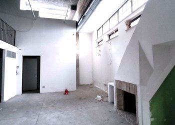 DILEOIMMOBILIARE VENDE SBT (9).jpg - Commercial Premises viA CARDUCCI 101, San Benedetto del Tronto - photo 9
