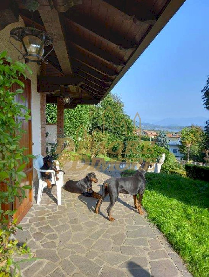 Screenshot 2024-05-06 alle 12.13.23.jpg - Villa Via Monte Bianco 8, Dormelletto - foto 3