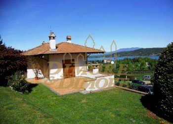 Screenshot 2024-05-06 alle 12.12.01.jpg - Villa Via Monte Bianco 8, Dormelletto - foto 1