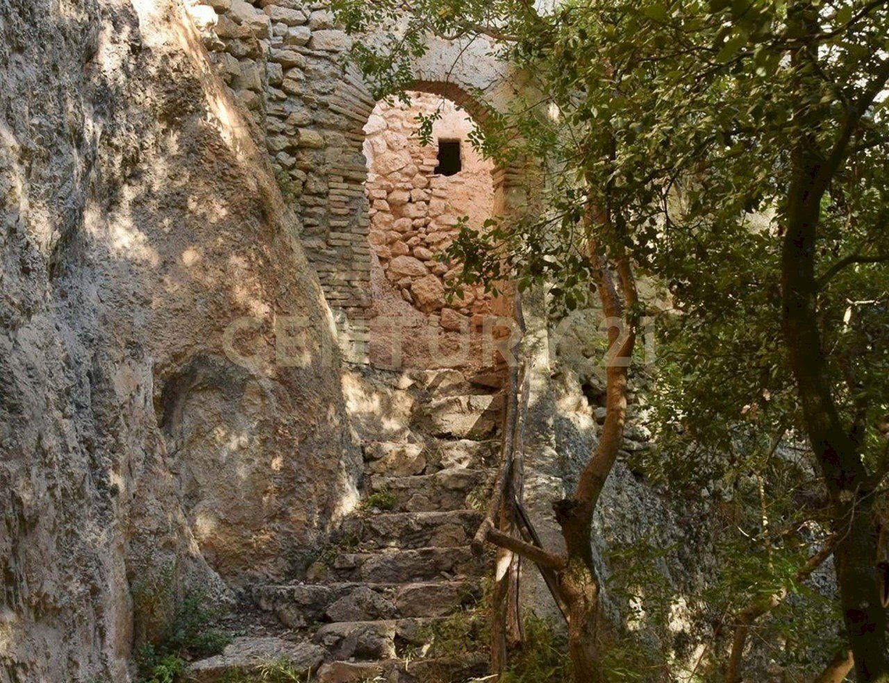 Belcolle_terreno (3).jpg - Terreno edificabile Via Casalinaccio, Roccantica - foto 3