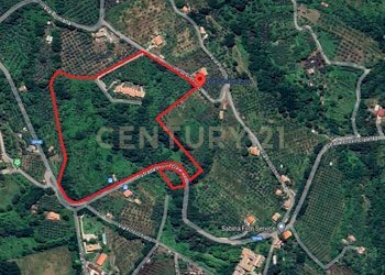 Belcolle_terreno (1).jpg - Terreno edificabile Via Casalinaccio, Roccantica - foto 1