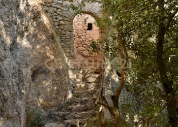 Belcolle_terreno (3).jpg - Terreno edificabile Via Casalinaccio, Roccantica - foto 3