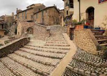 Belcolle_terreno (4).jpg - Terreno edificabile Via Casalinaccio, Roccantica - foto 4