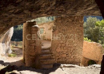 Belcolle_terreno (5).jpg - Terreno edificabile Via Casalinaccio, Roccantica - foto 5