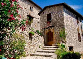 Belcolle_terreno (7).jpg - Terreno edificabile Via Casalinaccio, Roccantica - foto 7