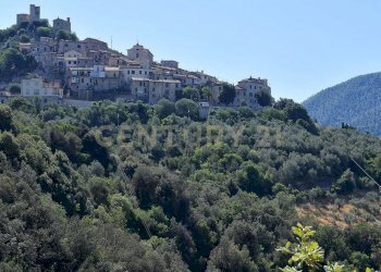 Belcolle_terreno (9).jpg - Terreno edificabile Via Casalinaccio, Roccantica - foto 9