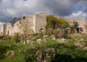 Belcolle_terreno (14).jpg - Terreno edificabile Via Casalinaccio, Roccantica - foto 14