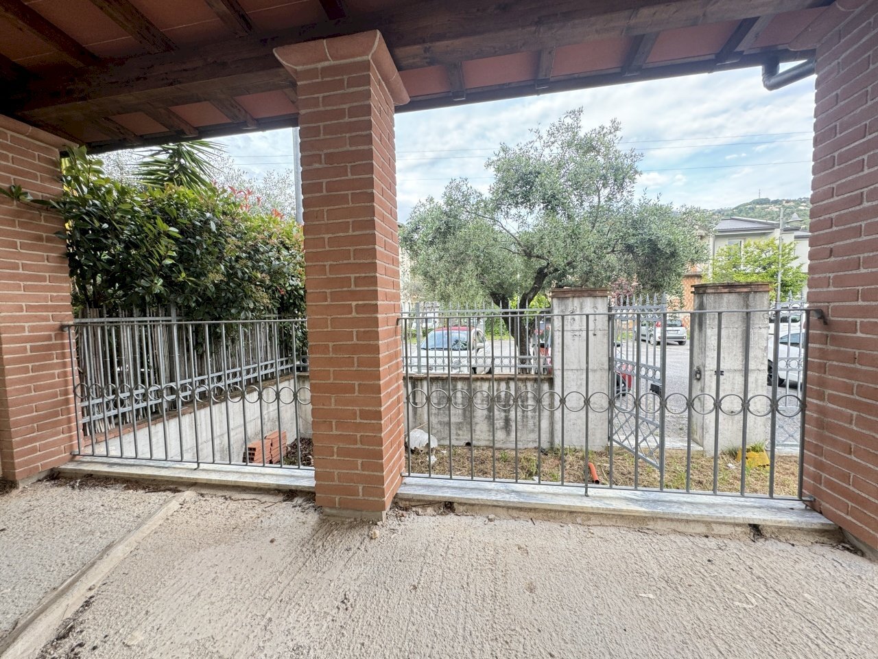 IMG_5314.JPG - Portion of a house Seravezza - photo 3