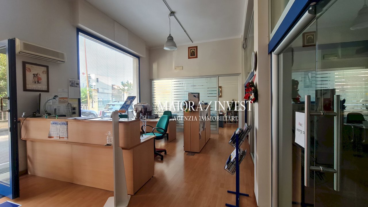 immobile in vendita1.jpg - Locale Commerciale Via Metauro, San Benedetto del Tronto - foto 2