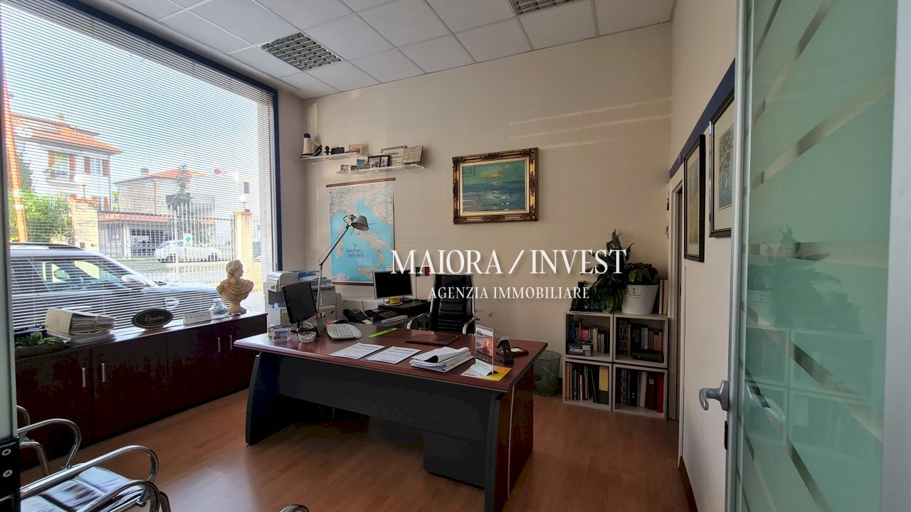 immobile in vendita3.jpg - Locale Commerciale Via Metauro, San Benedetto del Tronto - foto 3