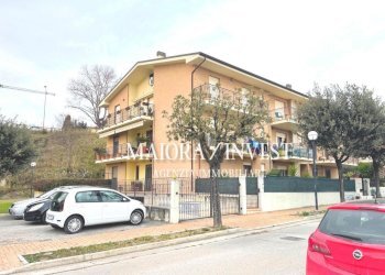 appartamento in vendita15.jpg - Appartamento Altidona - foto 15