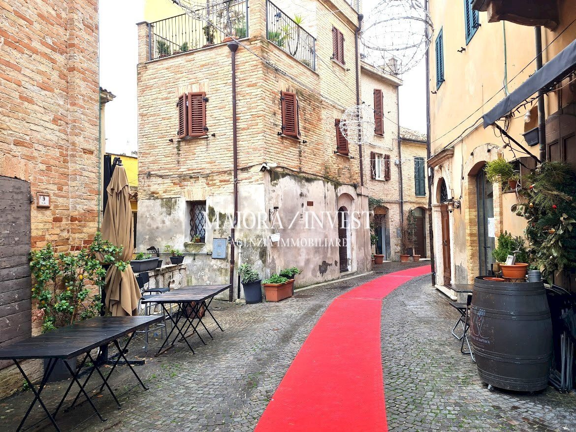 appartamento in vendita1.jpg - Townhouse Monteprandone - photo 2