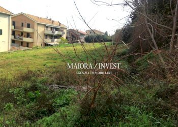 terreno in vendita1.jpg - Terreno edificabile Via Adriatico 4, Monteprandone - foto 5