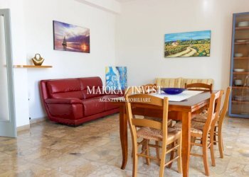 appartamento in vendita1.png - Quadrilocale via Clara Maffei, San Benedetto del Tronto - foto 4