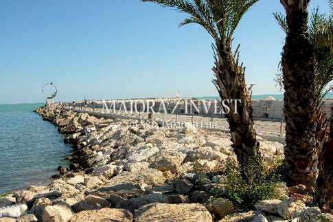 appartamento in vendita1.jpg - Locale Commerciale Lungomare, San Benedetto del Tronto - foto 1