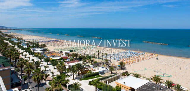 appartamento in vendita2.jpg - Locale Commerciale Lungomare, San Benedetto del Tronto - foto 2