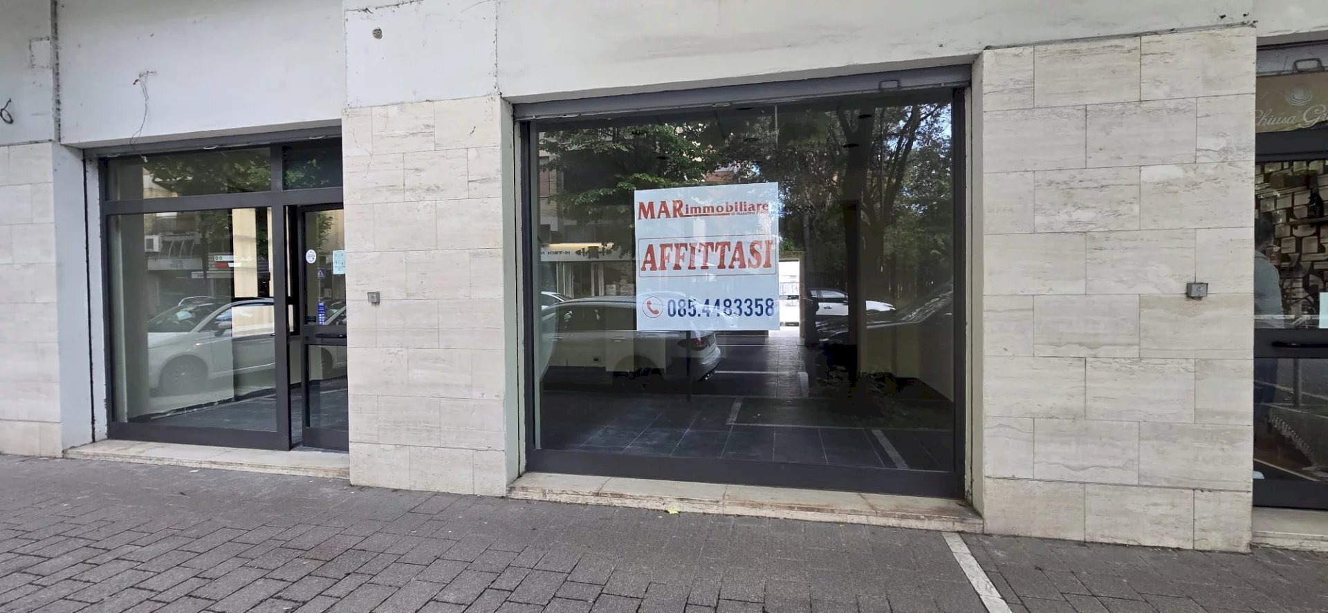 Negozio VIALE BOVIO, Pescara - foto 1