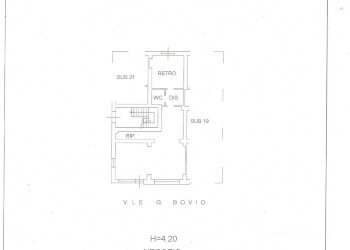 Negozio VIALE BOVIO, Pescara - foto 15