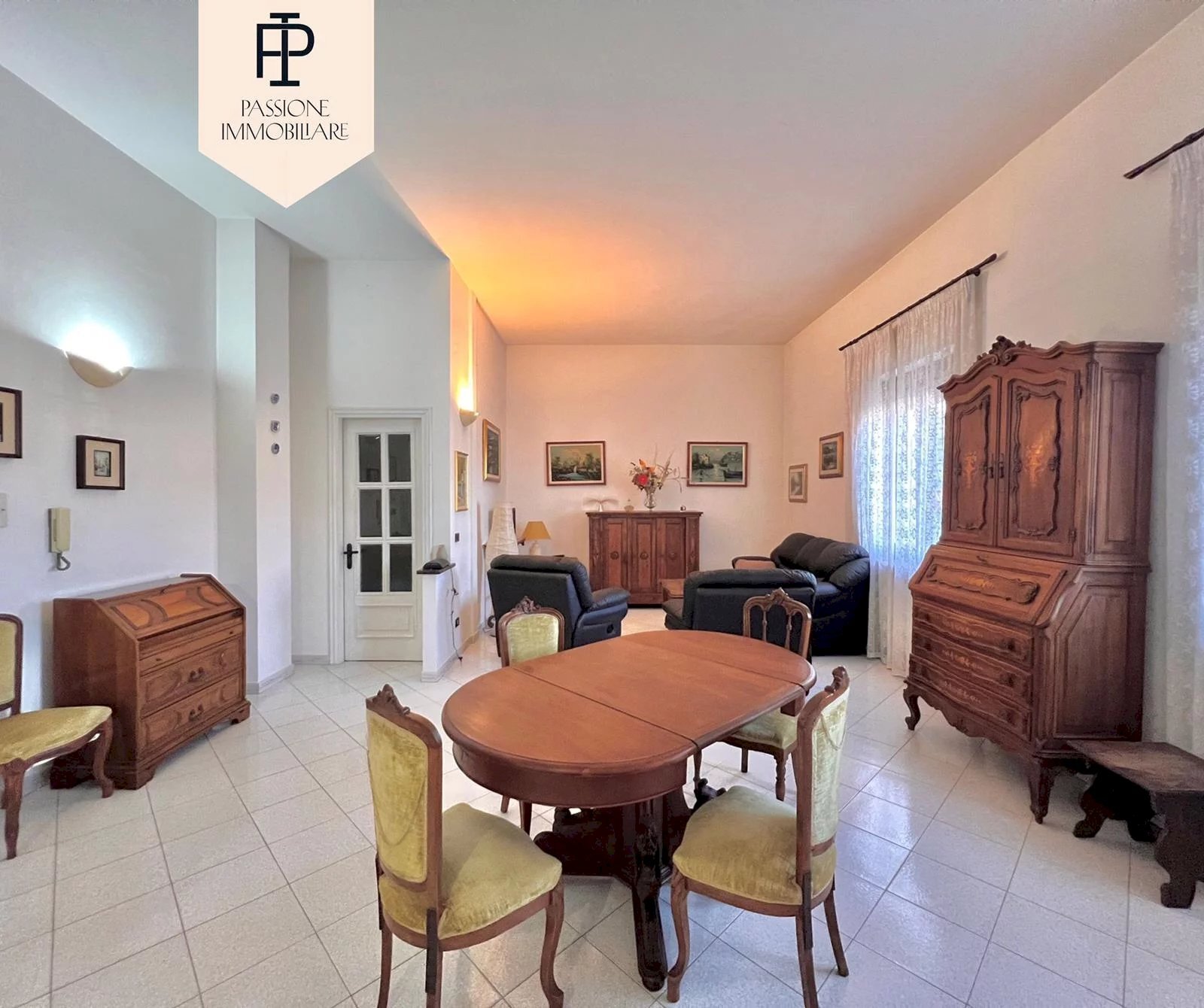 Appartamento Melazzo - foto 1