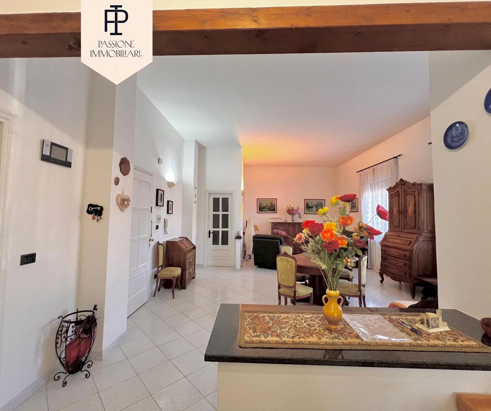 Appartamento Melazzo - foto 2