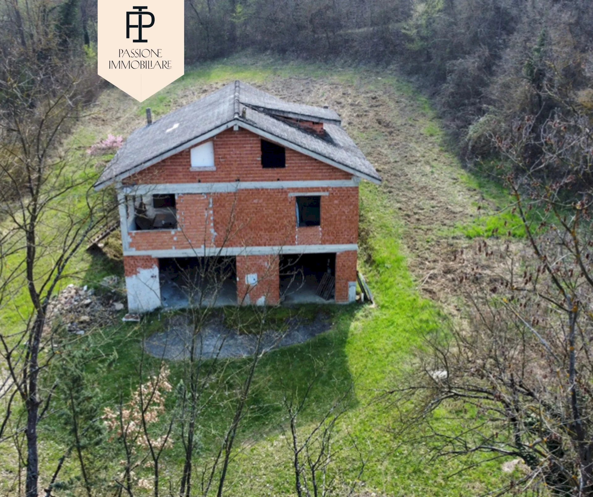 Casa indipendente Melazzo - foto 1