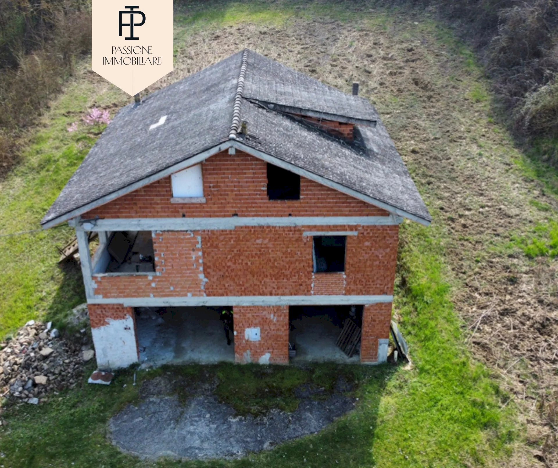 Casa indipendente Melazzo - foto 2