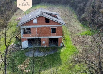 Casa indipendente Melazzo - foto 1