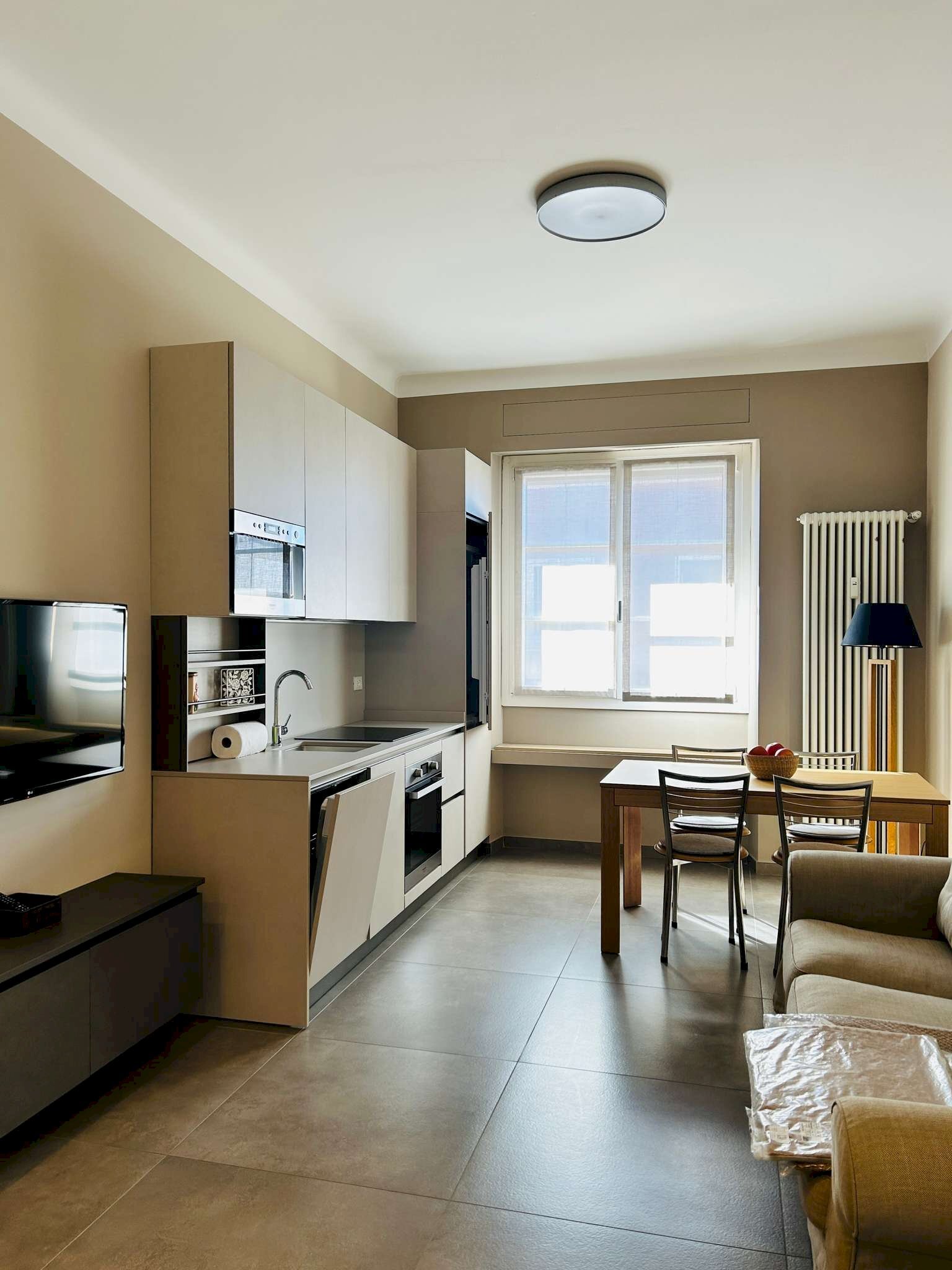 Attico Milano - foto 2