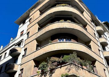 Attico Milano - foto 32