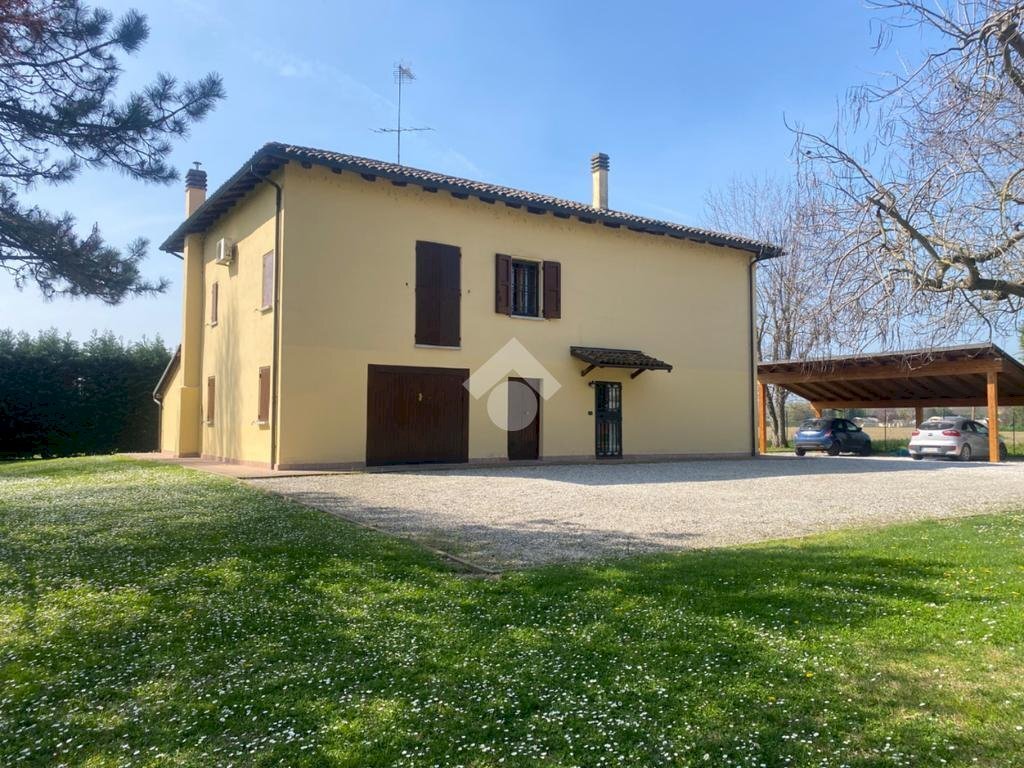 Villa Via dritto, Budrio - photo 1
