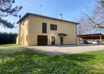 Villa Via dritto, Budrio - photo 1
