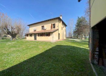 Villa Via dritto, Budrio - photo 12