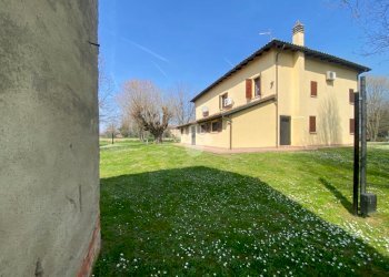 Villa Via dritto, Budrio - photo 13