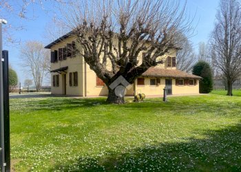 Villa Via dritto, Budrio - photo 14