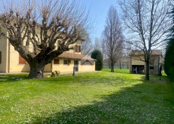 Villa Via dritto, Budrio - photo 15