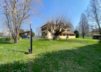 Villa Via dritto, Budrio - photo 16
