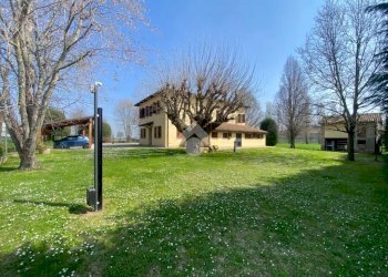Villa Via dritto, Budrio - photo 32