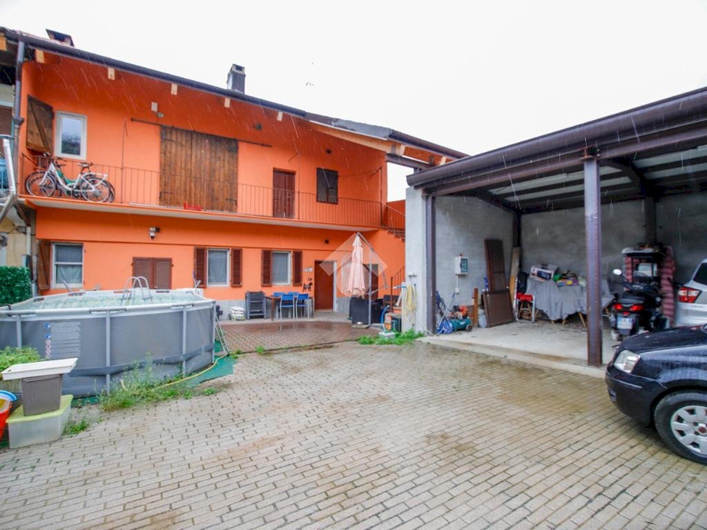 Casa semi indipendente Vicolo borlo pietro, Rivarossa - foto 2
