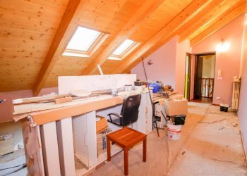 Casa semi indipendente Vicolo borlo pietro, Rivarossa - foto 23