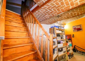 Casa semi indipendente Vicolo borlo pietro, Rivarossa - foto 27