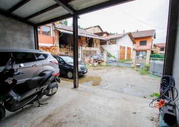 Casa semi indipendente Vicolo borlo pietro, Rivarossa - foto 32