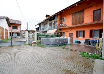 Casa semi indipendente Vicolo borlo pietro, Rivarossa - foto 33
