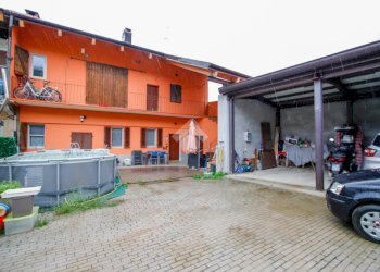 Casa semi indipendente Vicolo borlo pietro, Rivarossa - foto 2